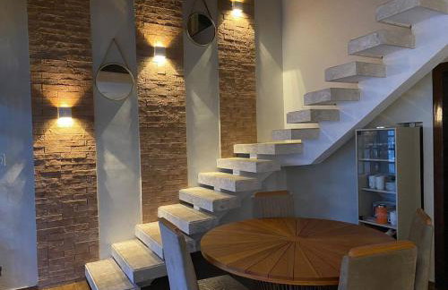 Casa chalé de Praia em condomínio - São Luís - Foto 1