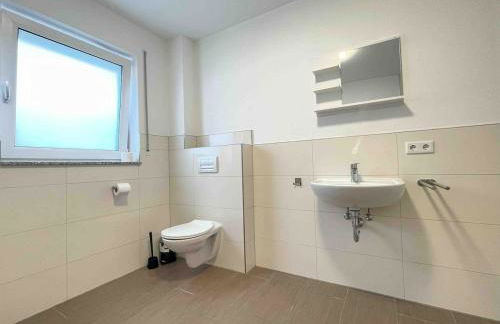 MAX115 zentrale Monteurwohnung - Foto 12