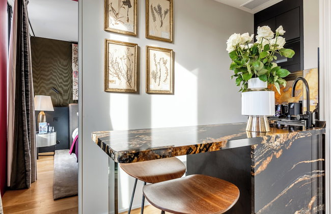 Maison Boissière Barnes Residences - Foto 40