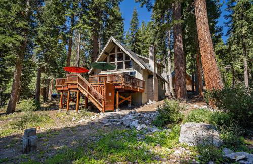 Honey Bear Cabin - Foto 33