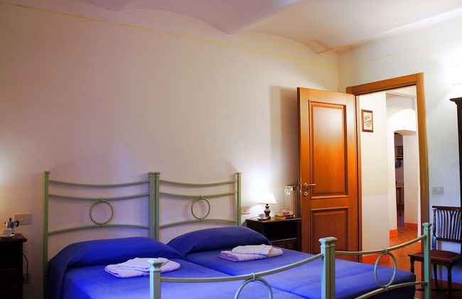 Casa Agricola Rossi - Photo 4