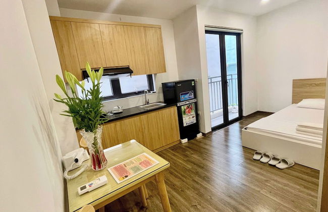 Era Apartment Khuc Thua Du - Foto 51