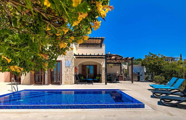 Junior Villa Bz01 ZV - Melandra - Foto 33