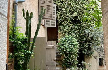 La maison Bohème - Foto 14