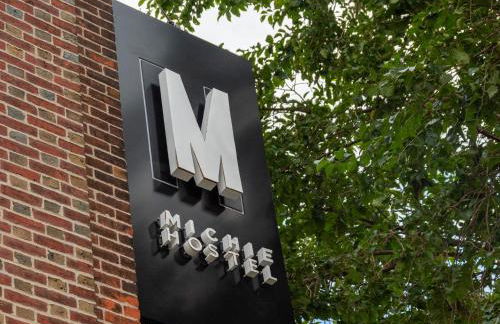 Michie Hostel - Photo 30