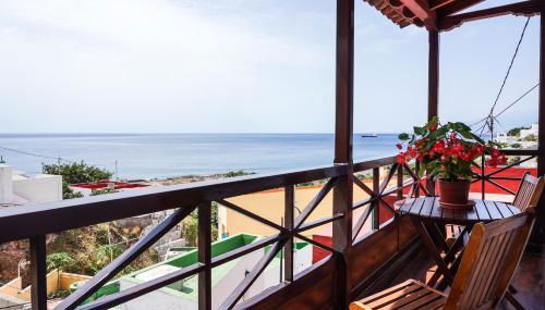 Casa Yeyo, Lomo Bermejo - Foto 4