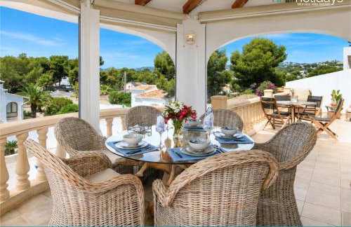Villa George - HMR Holidays - Foto 11