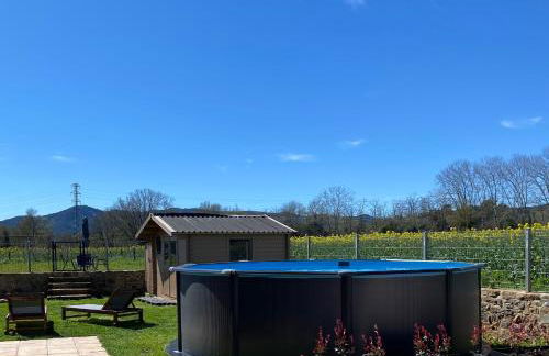 Cal Teixidor de Cartellà, Sant Gregori GIRONA - Foto 39