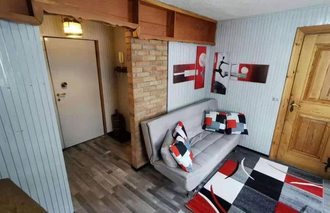 Newly Renovated Apartment in Cervinia's Heart - Foto 16