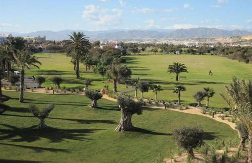 Apartamento de Calidad en Almerimar con Excelente Vista al Mar y buena Ubicacion - Foto 31