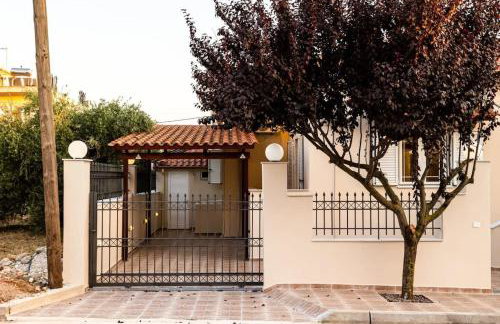 Filiatra Downtown Cozy Retreat - Homely Vibes - Foto 36