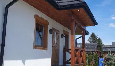 Domki w Beskidach - Foto 4