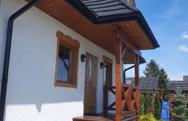 Domki w Beskidach - Foto 4