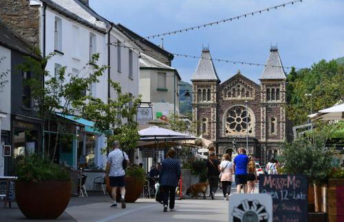 1 Bed in Bryn-y-Gwenin oc-c34139 - Foto 36