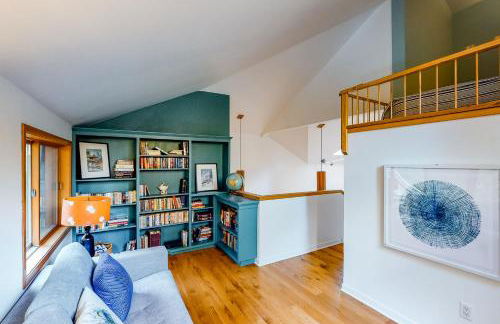 Tilikum House - Foto 23