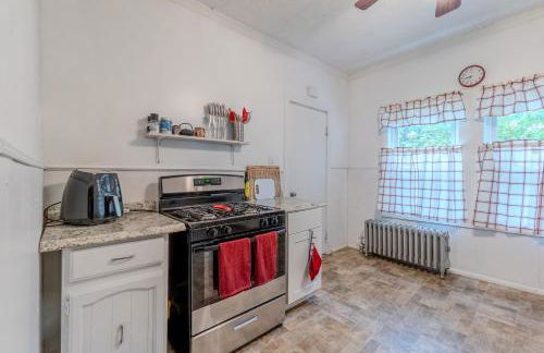 4BDR|Tufts|Train|Free Parking - Foto 8