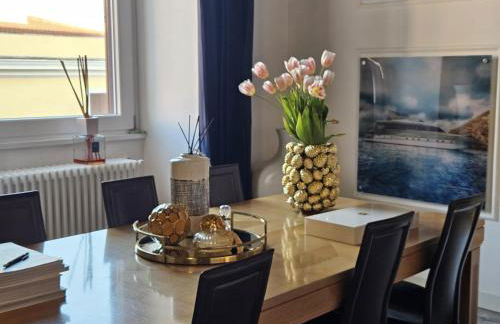 My Attitude in Civitavecchia - Foto 36