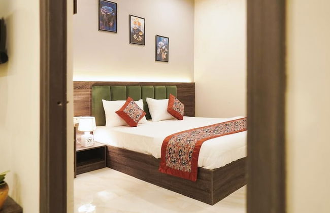 SAMBHAV VILLAS - Photo 9