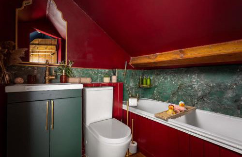 Chipping Campden Shabby Chic on Famous High Street - Photo 35