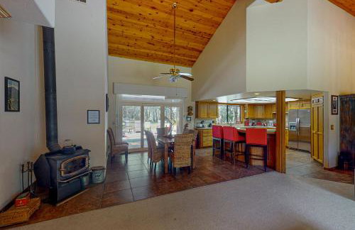 Yosemite Nutter Ranch - Foto 10