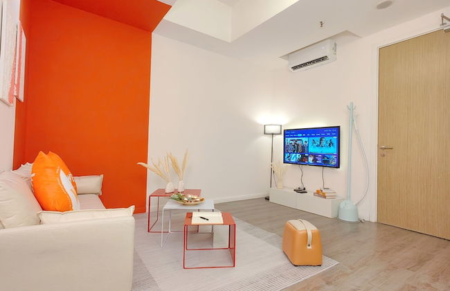 Icon City Premier Suites by WeCare - Photo 10