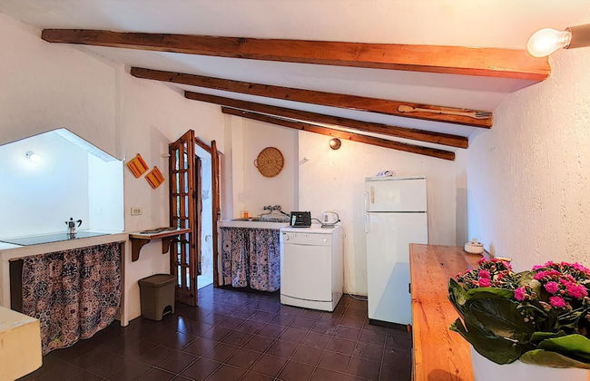 Cst002f in Castro With 1 Bedrooms and 2 Bathrooms - Foto 9