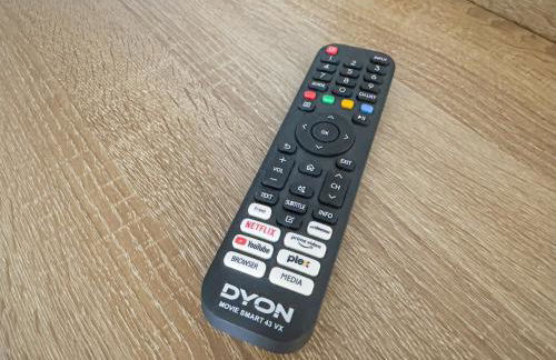 ImmoStay S#Ferienhaus - Parken & WiFi - Foto 39