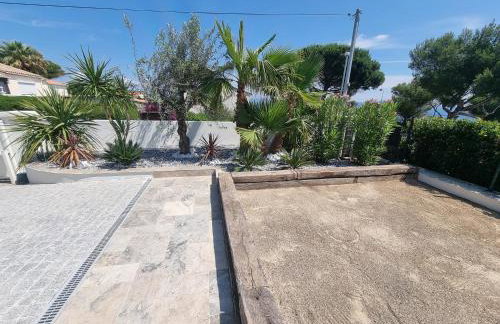 Villa beaupré les Issambres Roquebrune sur argens, frejus - Foto 6