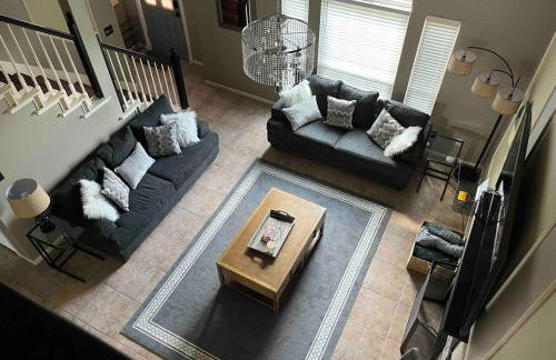 Perfect Spacious Paradise Midterm Home in Cypress - Foto 16