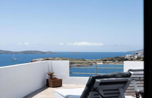 Villa Fiamegou Andros - Foto 33