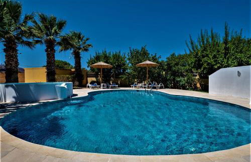 XENOS VILLA 2 with a private pool,near the sea - Foto 16