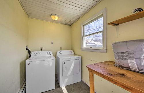 Bright Bingham Apt Hunt, ATV and River Raft! - Foto 18