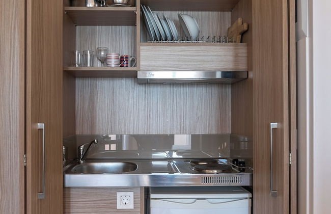 Christina Beach Hotel - Foto 49