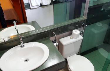 Sete Lagoas Residence Hotel - Photo 41