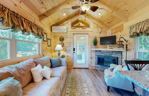 Deimos Cabin - Foto 1