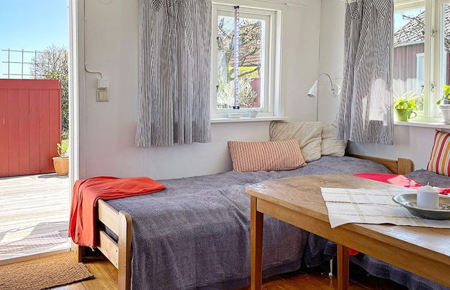 2 Person Holiday Home in Brosarp - Foto 2