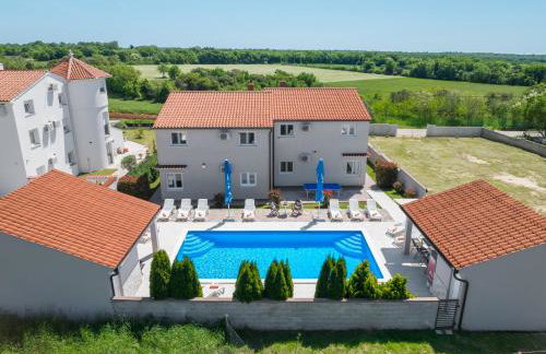 Villa Brcina - Foto 46