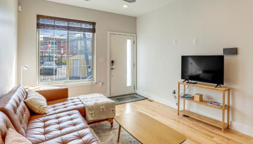 Philly Hub Near University City, Lincoln Financial - Foto 4