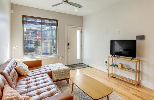 Philly Hub Near University City, Lincoln Financial - Foto 4