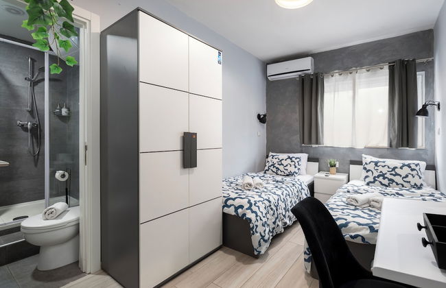 Modern 3 Bedroom 3 Bathroom Near Balluta Bay Sliema - Foto 12