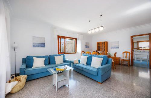 Apartamentos Colonia Sant Jordi - Foto 32