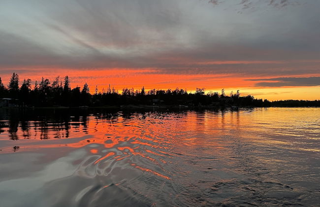 Betula Lake Resort - Foto 28