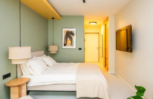 Rooms 23 - FLOK Petrova - Photo 27