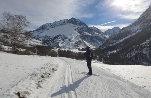 Appartement à la montagne - Photo 28