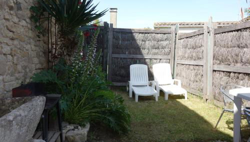 LaMaratte - Foto 5, Garden