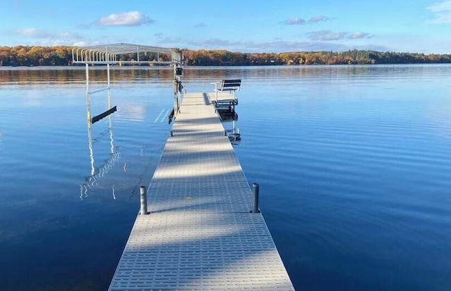 Twin Pines - Foto 45