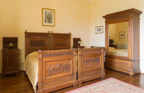 Castello di Volognano - Foto 76