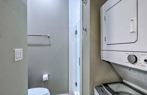 Inviting San Marcos Apartment with WasherandDryer - Photo 19
