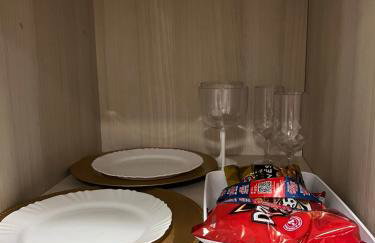 Flat Boulevard Side 2104 - Confortável e com Várias Opções de Lazer - Foto 50