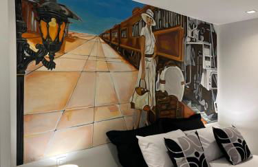 La bardot boutique Pousada - Foto 19